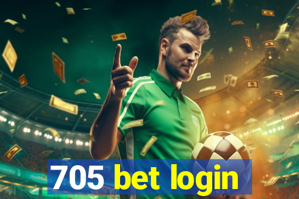 705 bet login